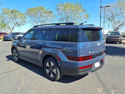 2026 Hyundai SANTA FE HEV SEL