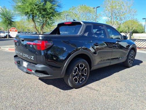 2024 Hyundai SANTA CRUZ 2.5L SEL