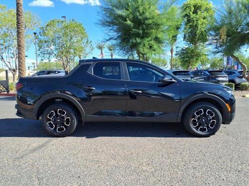 2024 Hyundai SANTA CRUZ 2.5L SEL