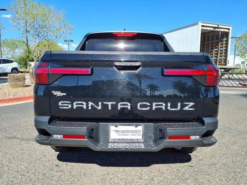 2024 Hyundai SANTA CRUZ 2.5L SEL