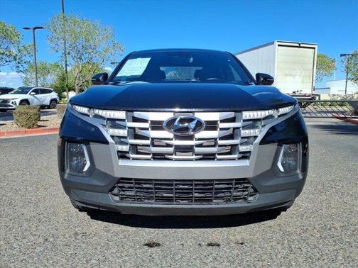 2024 Hyundai SANTA CRUZ 2.5L SEL
