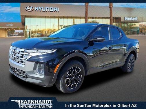 2024 Hyundai SANTA CRUZ 2.5L SEL
