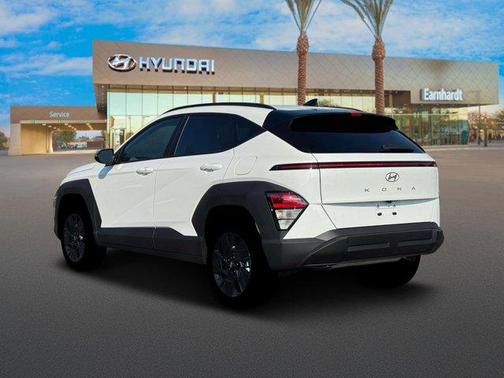 Atlas 2026 Hyundai KONA SEL Sport
