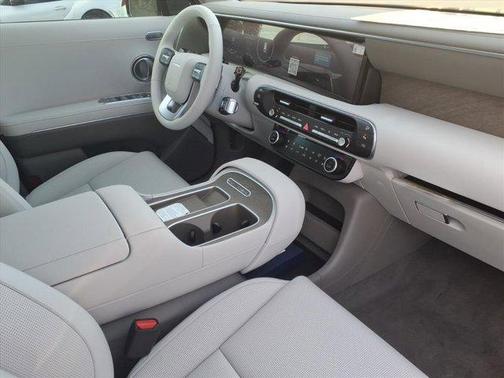 Gray Pearl 2026 Hyundai PALISADE Limited