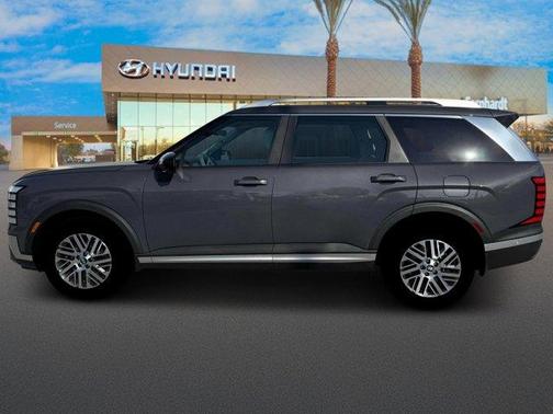 2026 Hyundai PALISADE SEL Premium 7P