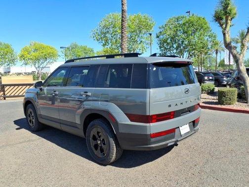 2026 Hyundai SANTA FE XRT