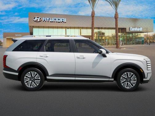 Pearl 2026 Hyundai PALISADE SEL
