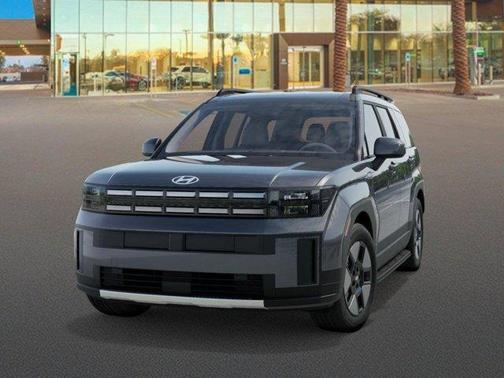 2026 Hyundai SANTA FE HEV SEL