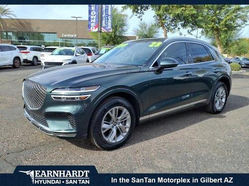 2023 Genesis GV70 2.5T