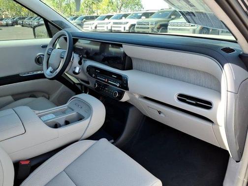Blue Pearl 2026 Hyundai PALISADE Calligraphy