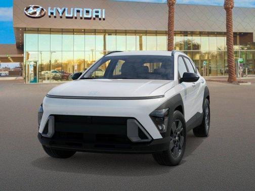 Atlas 2026 Hyundai KONA SEL Sport