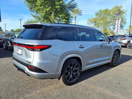 2025 Lexus TX 500h FSPORTPREM