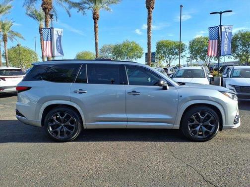 2025 Lexus TX 500h FSPORTPREM