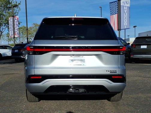 2025 Lexus TX 500h FSPORTPREM