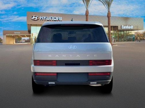 2026 Hyundai SANTA FE HEV SE