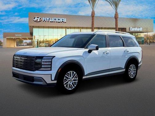 2026 Hyundai PALISADE SEL