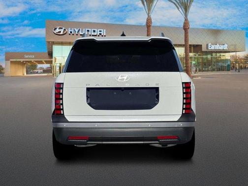 2026 Hyundai PALISADE SEL