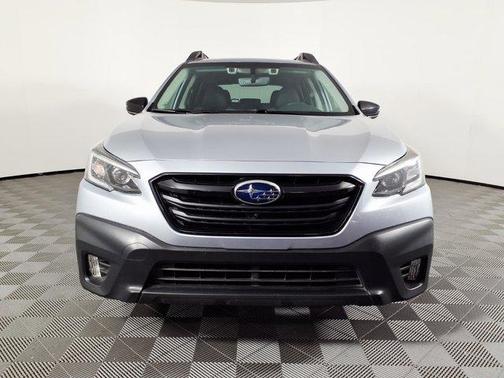 2021 Subaru Outback Onyx Edition XT