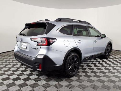 2021 Subaru Outback Onyx Edition XT