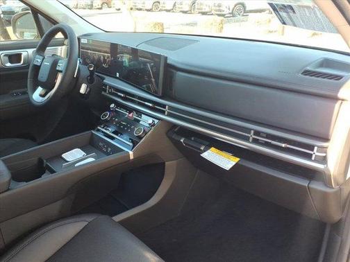 2026 Hyundai SANTA FE HEV SEL