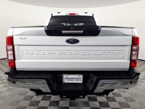 2022 Ford F-250 Super Duty