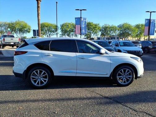 2022 Acura RDX Technology Package