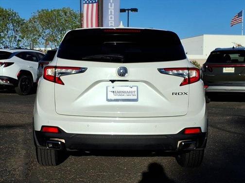 2022 Acura RDX Technology Package