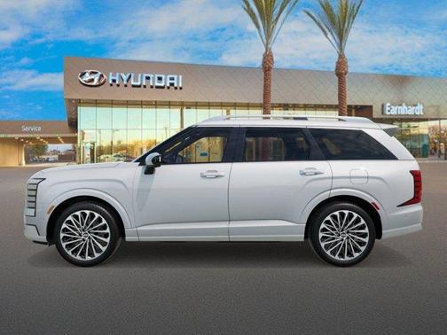 Pearl 2026 Hyundai PALISADE Calligraphy