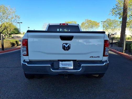 2020 RAM 3500 Tradesman