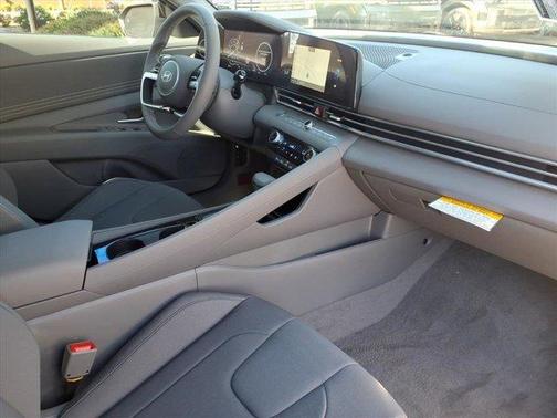 2026 Hyundai ELANTRA SEL