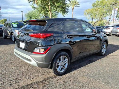 2023 Hyundai KONA SE