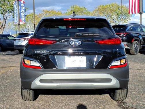 2023 Hyundai KONA SE