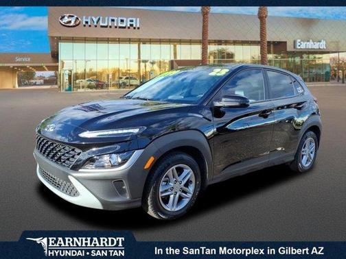 2023 Hyundai KONA SE