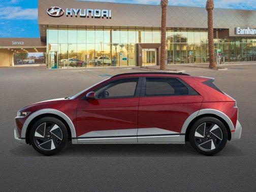 2026 Hyundai IONIQ 5 Limited