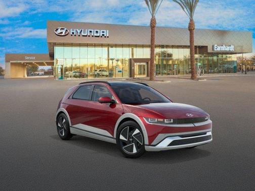 2026 Hyundai IONIQ 5 Limited