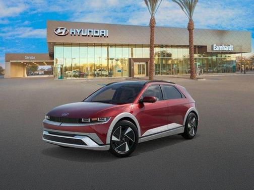 2026 Hyundai IONIQ 5 Limited