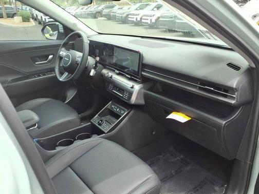 Mirage 2026 Hyundai KONA Limited