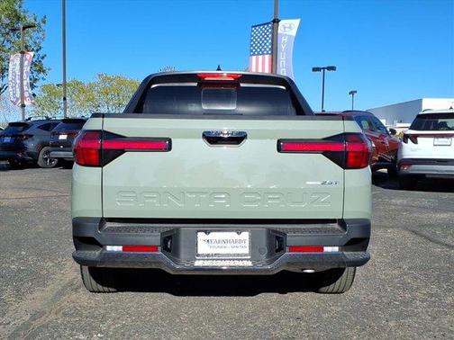 2024 Hyundai SANTA CRUZ 2.5T Limited