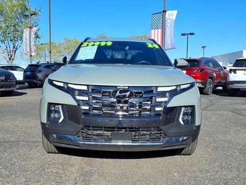 2024 Hyundai SANTA CRUZ 2.5T Limited