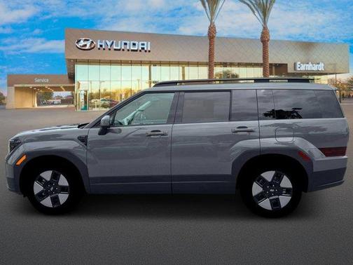 2026 Hyundai SANTA FE HEV SEL