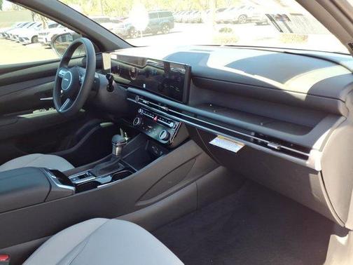 Atlas 2026 Hyundai SANTA CRUZ SEL