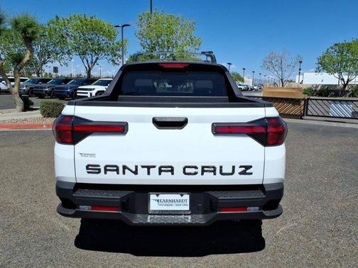 Atlas 2026 Hyundai SANTA CRUZ SEL