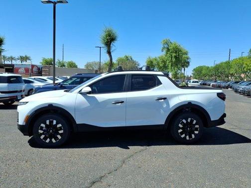 Atlas 2026 Hyundai SANTA CRUZ SEL