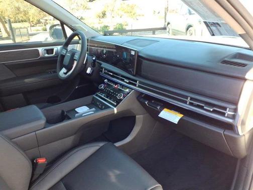 2026 Hyundai SANTA FE HEV Limited