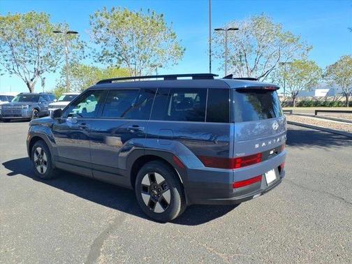 2026 Hyundai SANTA FE HEV SEL