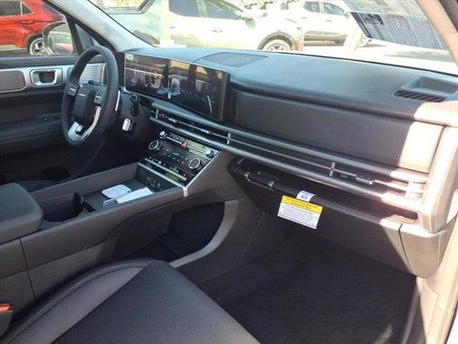 2026 Hyundai SANTA FE HEV SEL