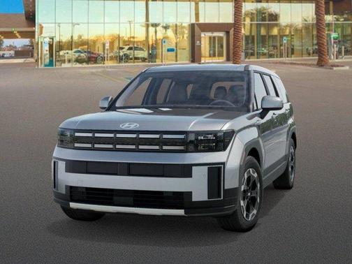 2026 Hyundai SANTA FE HEV SE