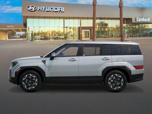 2026 Hyundai SANTA FE HEV SE