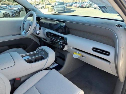 Blue Pearl 2026 Hyundai PALISADE Limited