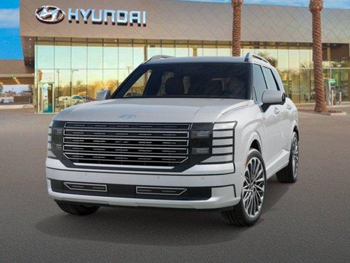 Pearl 2027 Hyundai PALISADE Calligraphy